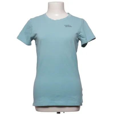 T-shirt (Vert) de Black Diamond Élasthane, Coton biologique