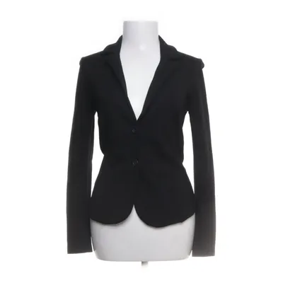 Blazer (Black) from Soyaconcept Elastane, Nylon, Viscose