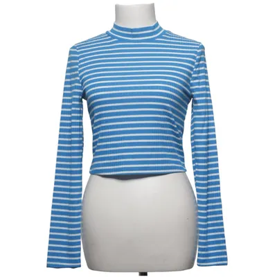 Langarmshirt (Blau, Weiß) von Primark Cares