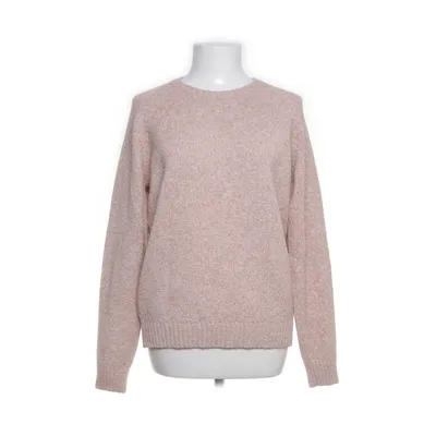 Tröja (Beige) från TwoThirds Ekologisk bomull, Återvunnen polyester