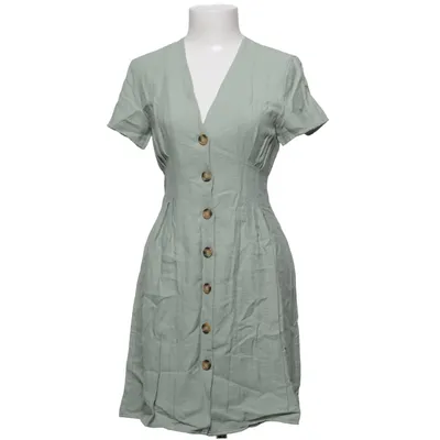 Robe (Vert) de Dilvin Basic