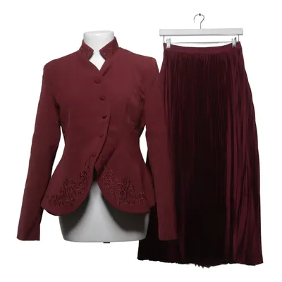 Dräkt (Lila) från Sunfere Polyester