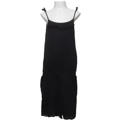Jumpsuit (Black) from Red & Blue Cotton