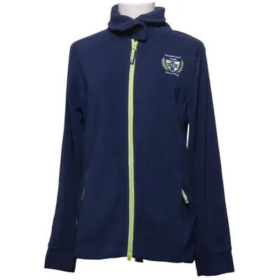 Fleecejacka (Blå) från Covalliero Polyester
