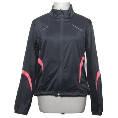 Träningsjacka (Grå, Rosa) från Shamp