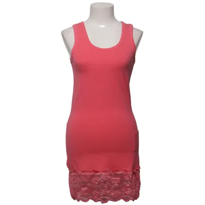 Nightgown (Pink) from Basic U Cotton, Elastane