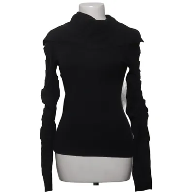 Top (Black) from Shelay