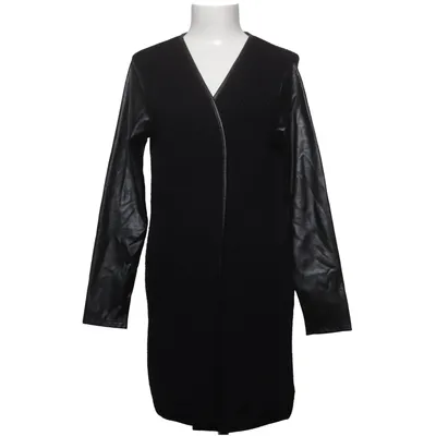 Cardigan (Zwart) van Xside Acryl, Polyester