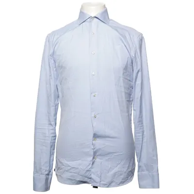 Chemise (Slim Fit) de La Chemise Coton