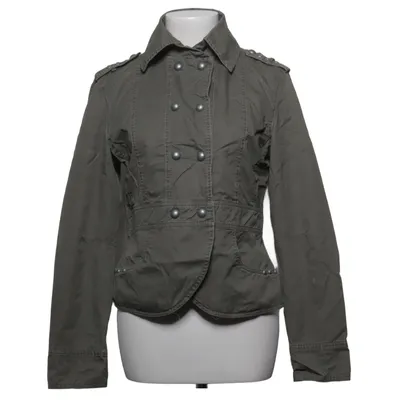 Jack (Groen) van K&L