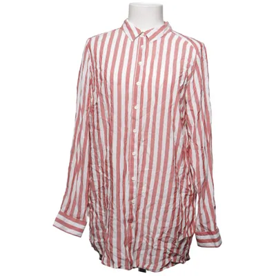 Shirt (Rood, Wit) van KappAhl Modal