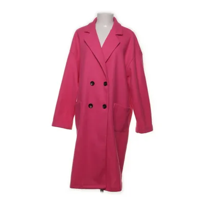 Coat (Pink)