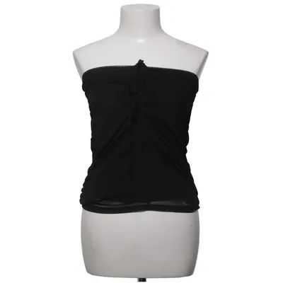 Tube top (Black) from Melissa Bentsen x NA-KD