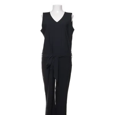 Jumpsuit (Black) from Cvrd Elastane, Polyamide