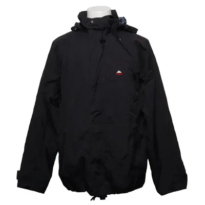 Jacka (Svart) från McKinley Polyester