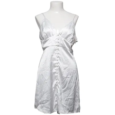 Klänning (Party Satin Mini Dress) från Bianca by Bianca Ingrosso Polyester