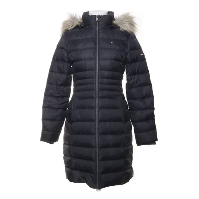 Dunkappa (Svart) från Tommy Hilfiger Denim Akryl, Pälsimitation, Polyester