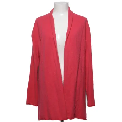 Cardigan (Pink) from Donna Lane Cashmere
