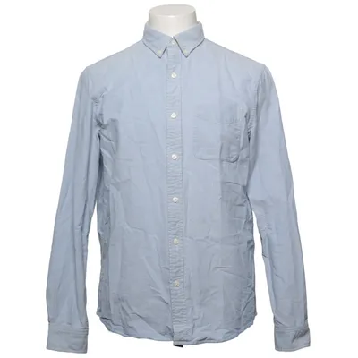 Button down shirt (Blue) from Denim & Supply Ralph Lauren Cotton
