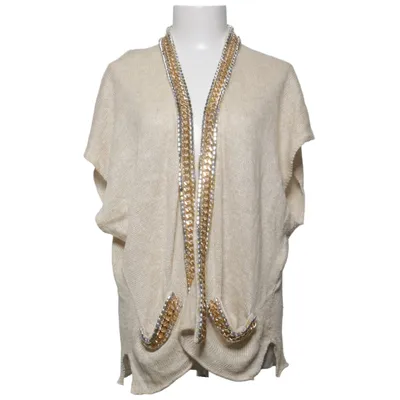 Cardigan (Heenoa) from By Malene Birger Linen