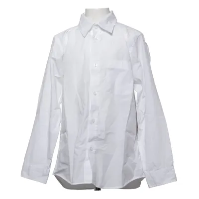 Shirt (White) from Kids by Lindex Cotton