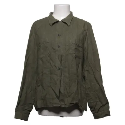 Shirt (Green) from KUS