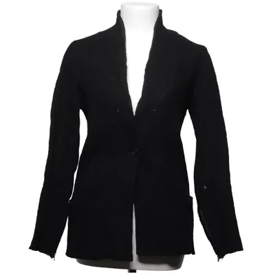 Cardigan (Noir) de Graumann