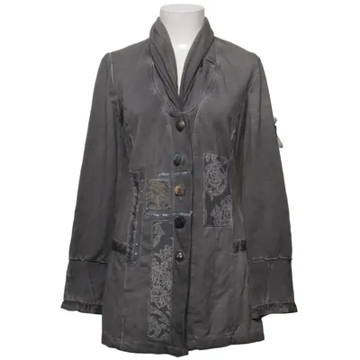 Cardigan (Grijs) van Bottega