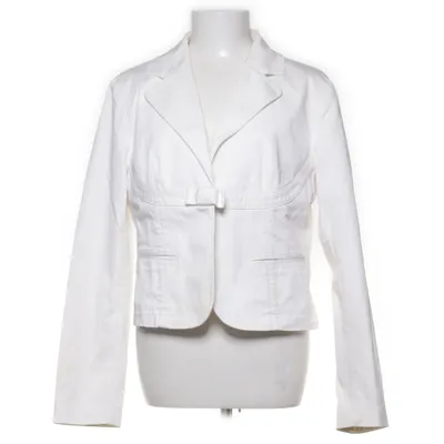 Kavaj (Kvinnlig modell med markerad midja. ) från Henry Cottons Bomull, Elastan, Polyester