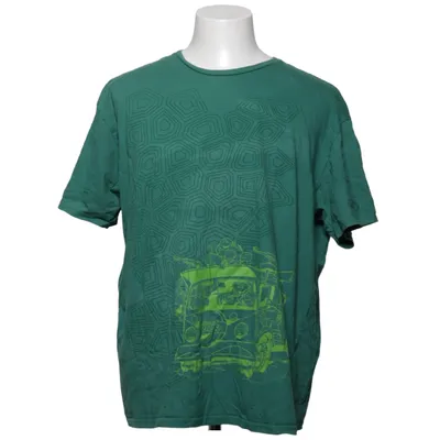 T-shirt (Groen) van Lootcrate