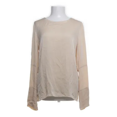 Blus (Beige) från Ahlvar Gallery Silke