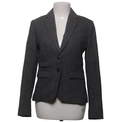 Blazer (Grau) von STOCKH LM Elasthan, Polyester, Viskose, Wolle
