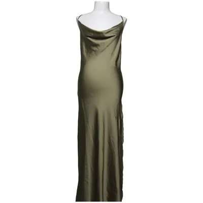 Robe longue (Vert) de New Collection Élasthane, Polyester