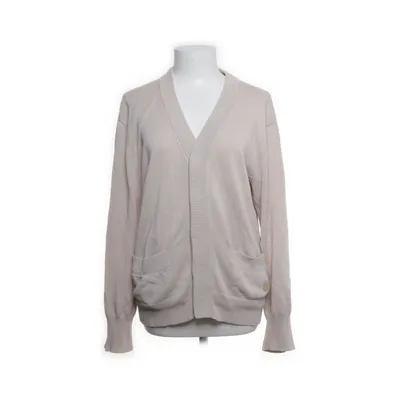 Cardigan (Beige) from Acne Jeans Cotton