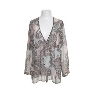 Blus (Flerfärgad) från Frontrow Polyester