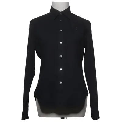 Skjorte (Golf) fra Ralph Lauren Golf Bomuld, Elastan