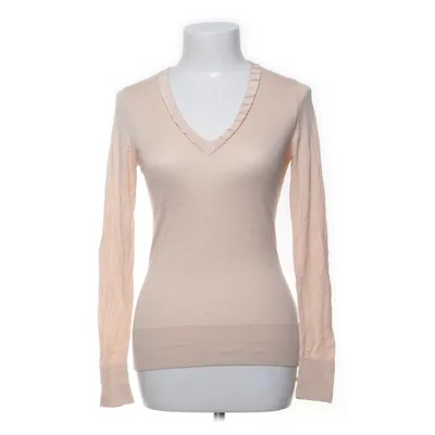 Tröja (Beige) från Banana Republic Bomull, Viskos