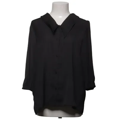 Blouse (Noir) de Soyaconcept Polyester recyclé