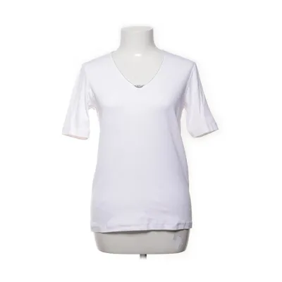 Top (Roze) van Fabiana Filippi Katoen, Elastaan, Polyamide