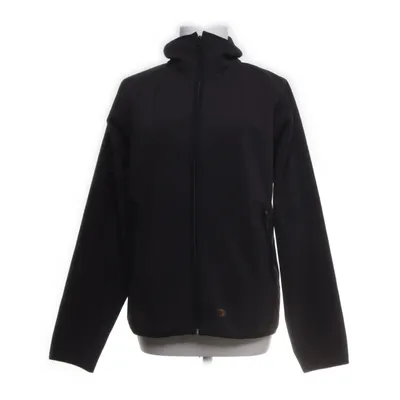 Softshelljacka (Svart) från Dunderdon Polyester, Elastan