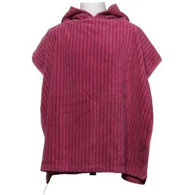 Baby blanket (Purple) from Hemtex Cotton