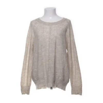 Tröja (Beige) från Essential by Noa Noa Akryl, Mohair, Polyamid