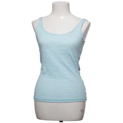 Tanktop (Gerd Rib Tank) van Gina Tricot Katoen