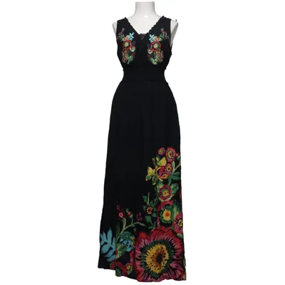 Maxi jurk (22V2232) Viscose