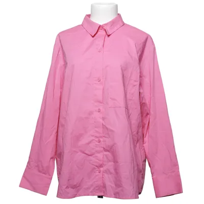 Skjorta (Rosa) från Divided by H&M Bomull