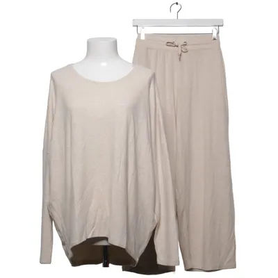 Loungewear (Beige) van Soyaconcept Elastaan, Polyester, Viscose