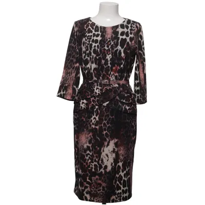 Dress (Habella kjole med bælte) from Habella Elastane, Polyester