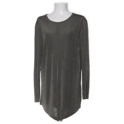 Tunic (Green) from Silbor