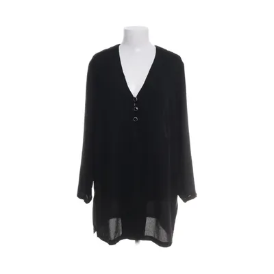 Cardigan (Black) from Semoda