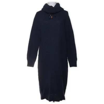 Jurk (Blauw) van BPC Bonprix Collection Acryl